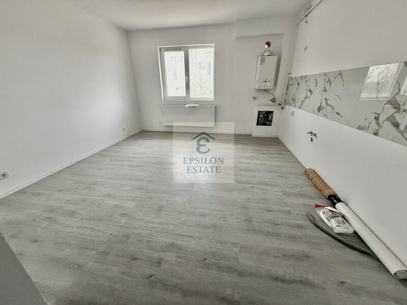 Militari Garsoniera cartier Militari Residence- mutare imediata!!