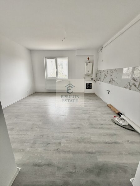 Militari Garsoniera cartier Militari Residence- mutare imediata!!