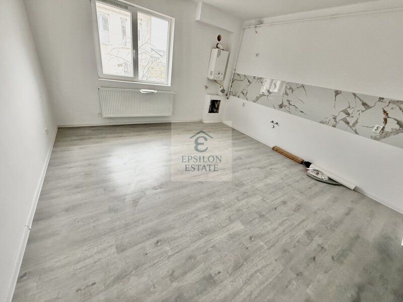 Militari Garsoniera cartier Militari Residence- mutare imediata!!